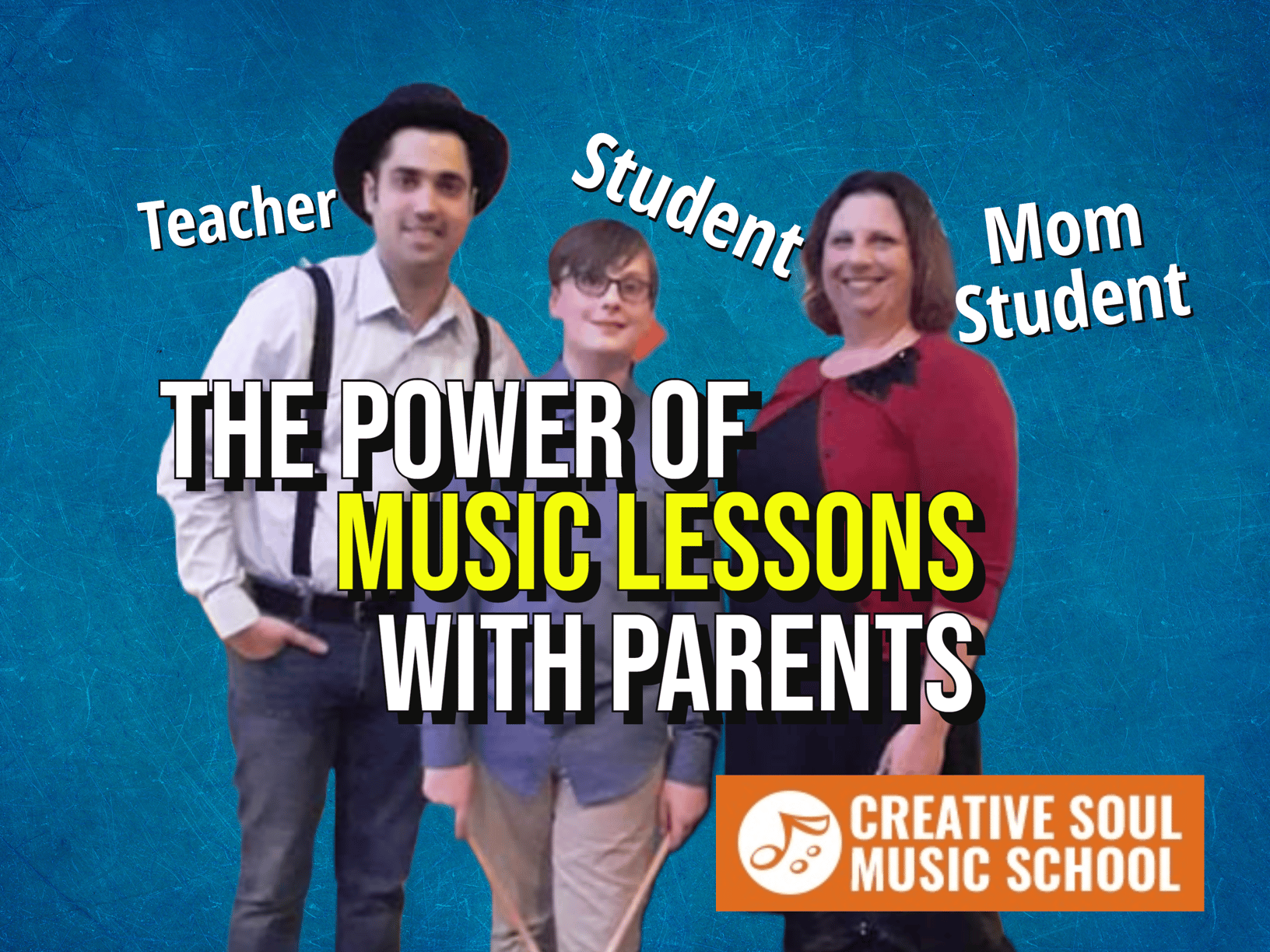 Inschool Music Lessons with Parents vs SelfTaught Youtube lessons